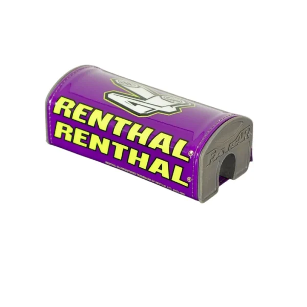 Penový chránič Renthal Fatbar Limited Edition Purple