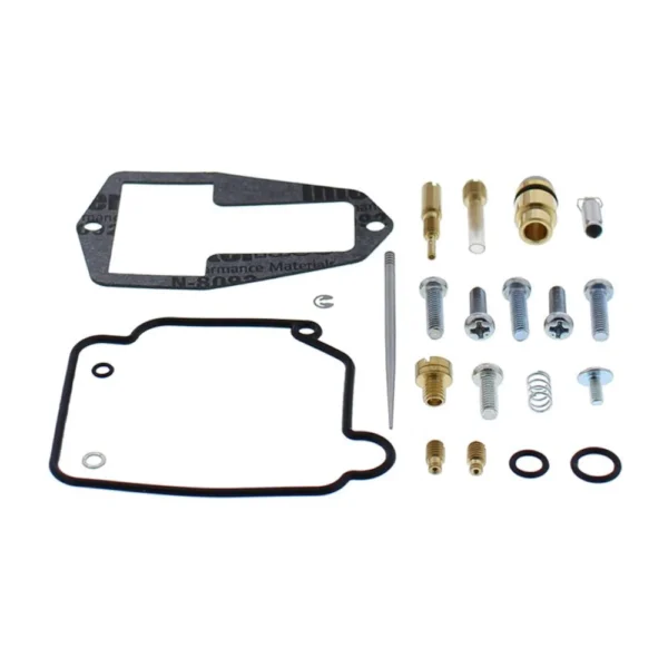 Opravná sada karburátora Kawasaki KX 125 90