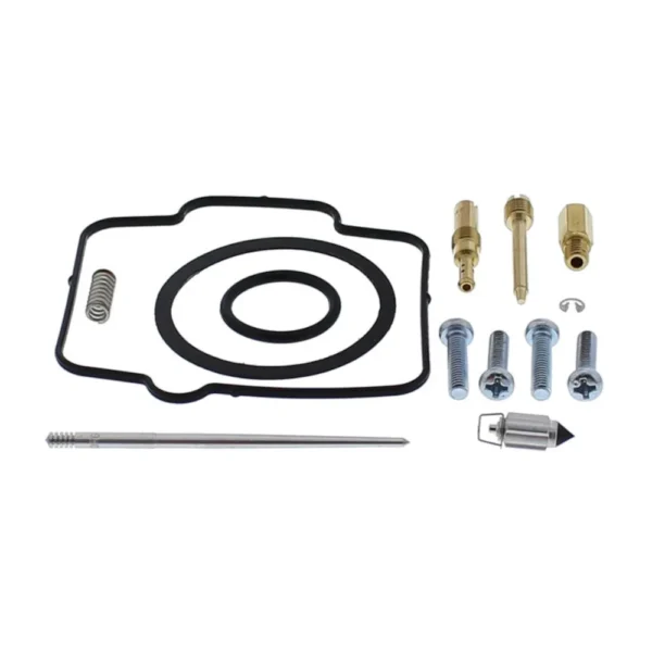 Opravná sada karburátora Kawasaki KX 125 92