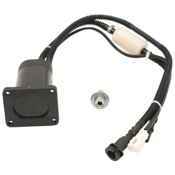 Palivové čerpadlo kompletné Beta, Gas Gas, Husaberg, Husqvarna, KTM