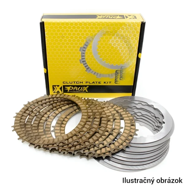 Spojková sada KTM SX 85 18-25, Husqvarna TC 85 18-25, Gas Gas MC 85 21-25