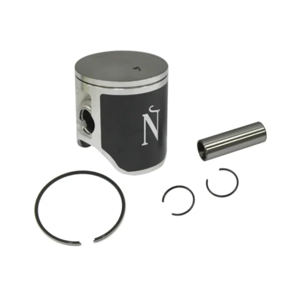 Piestna sada Honda CR 125 04-07, Yamaha YZ 125 98-01