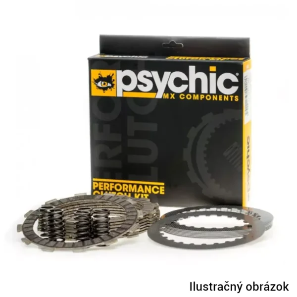 Spojková sada Kawasaki KX 250 92-08 Racing