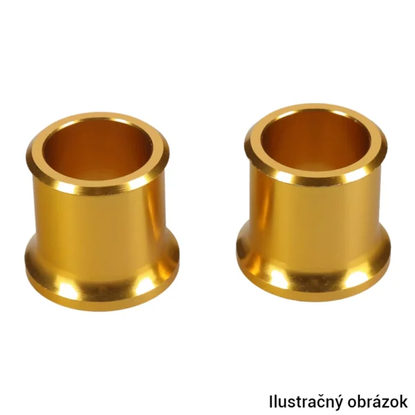 Rozperky predného kolesa Kawasaki KX 250 06-08, KXF 250 06-20, KXF 450 06-18