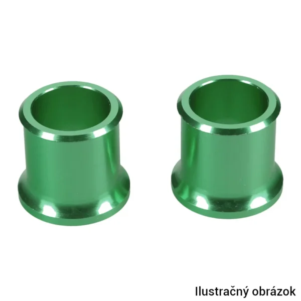 Rozperky predného kolesa Kawasaki KX 250 06-08, KXF 250 06-20, KXF 450 06-18