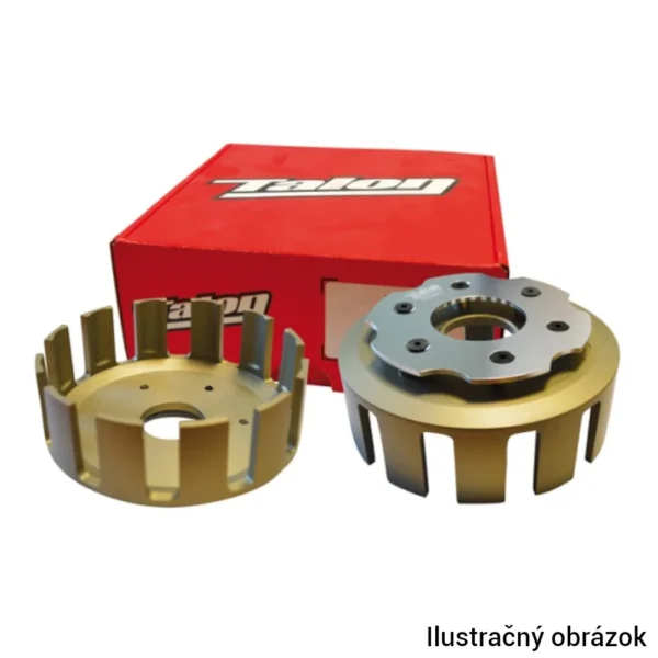 Spojkový kôš Yamaha YZF 426 00