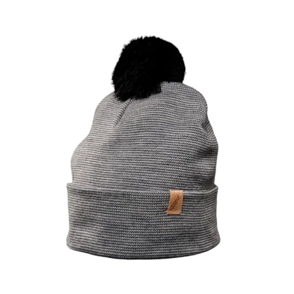 Čiapka 4SR Gray