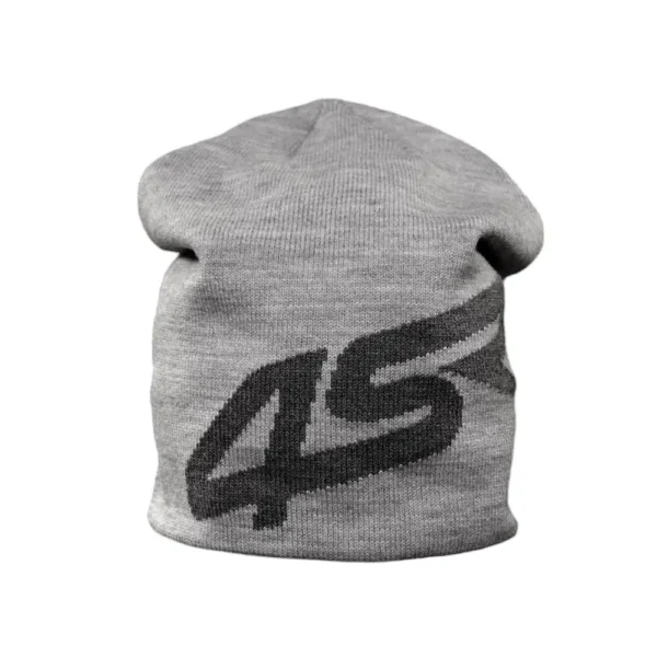 Čiapka 4SR Gray Longrey