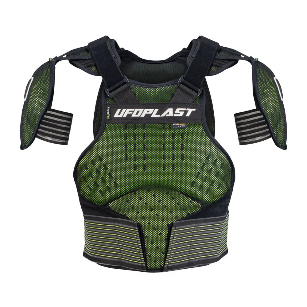 hrudny chranic ufo swat BS15005-K Chránič hrude UFO SWAT – Obrázok 1