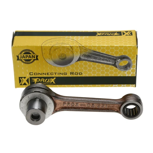 Ojničná sada Yamaha YZ 125 01-04