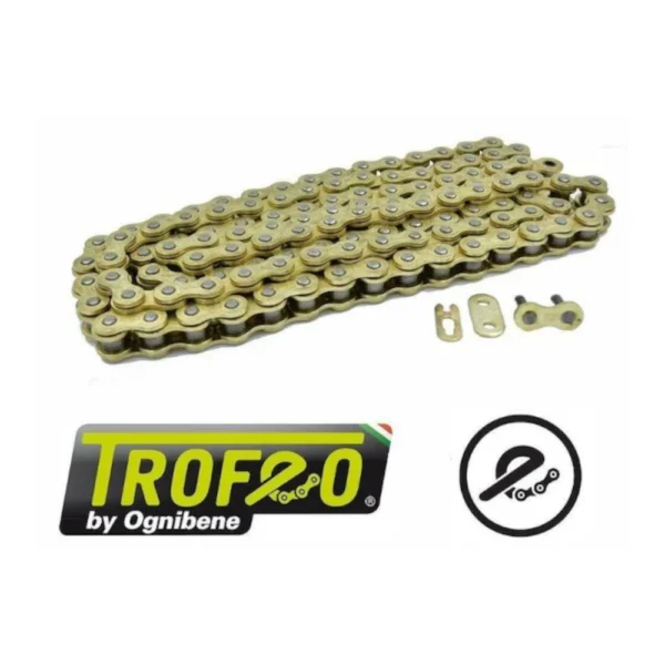 Reťaz Trofeo 520 TMX