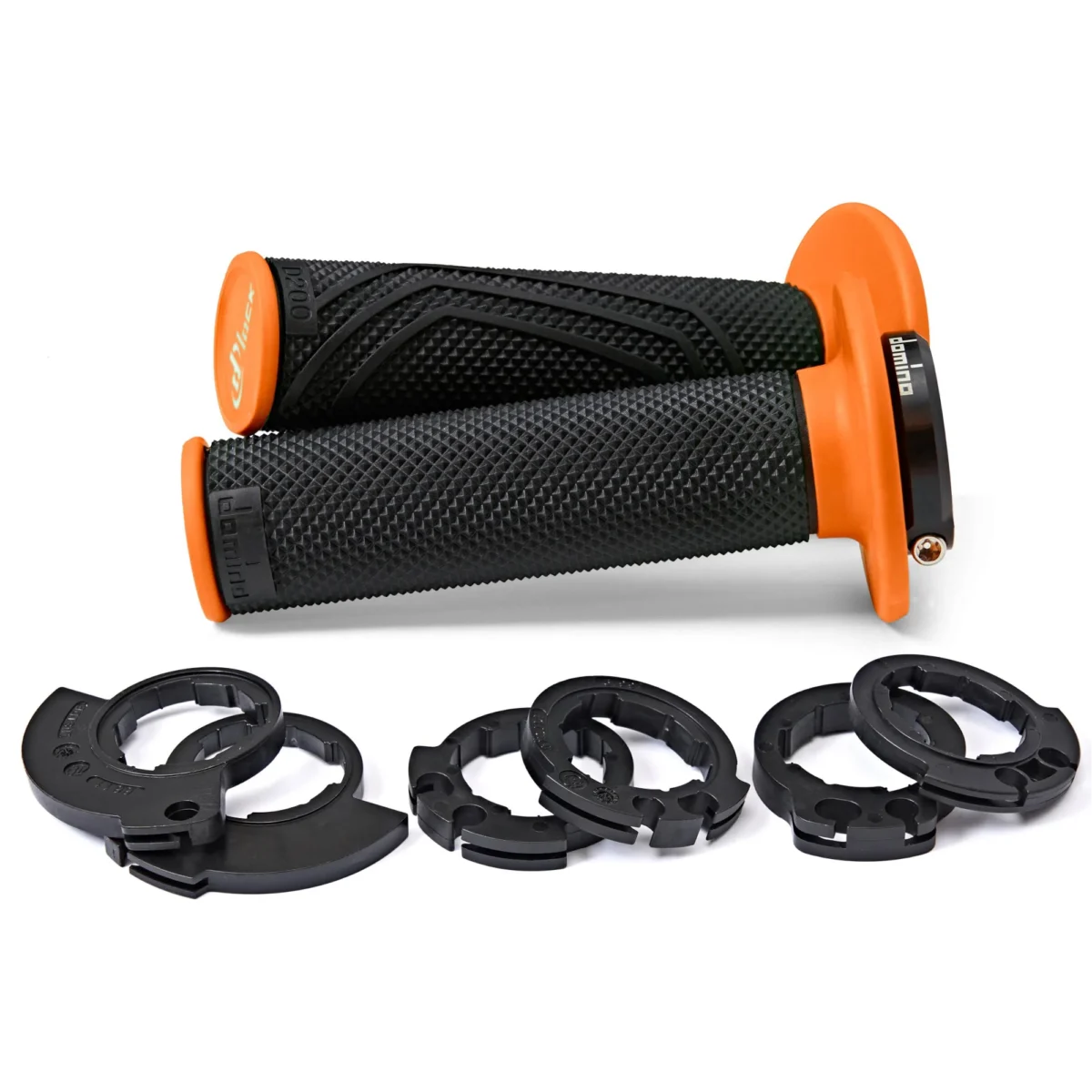 Rukoväte Domino D200 – Obrázok 2