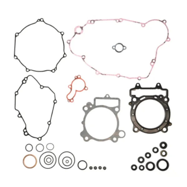 Sada tesnení Kawasaki KXF 450 06-08