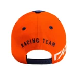 Šiltovka Red Bull KTM Racing Team Curved Hat – Obrázok 3