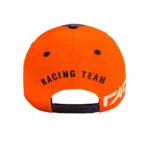 Šiltovka Red Bull KTM Racing Team Flat Hat – Obrázok 3
