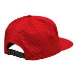 Šiltovka Thor Badge Snapback Red – Obrázok 2