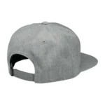 Šiltovka Thor Iconic Snapback Gray – Obrázok 2