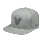 Šiltovka Thor Iconic Snapback Gray