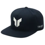 Šiltovka Thor Iconic Snapback Navy