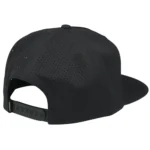 Šiltovka Thor Stamp Snapback Black – Obrázok 2