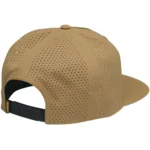Šiltovka Thor Stamp Snapback Caramel – Obrázok 2