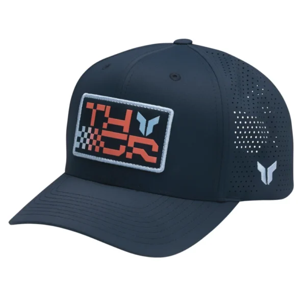 Šiltovka Thor Vantage Snapback Navy