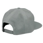 Šiltovka Thor Vert Snapback Gray – Obrázok 2