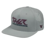 Šiltovka Thor Vert Snapback Gray