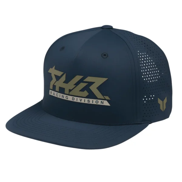Šiltovka Thor Vert Snapback Navy