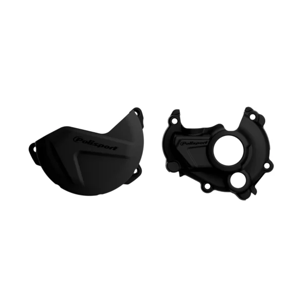 Chránič krytu spojky a zapaľovania Yamaha YZF 250 15-18