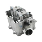 Hlava Kawasaki KXF 250 04-05, Suzuki RMZ 250 04-06