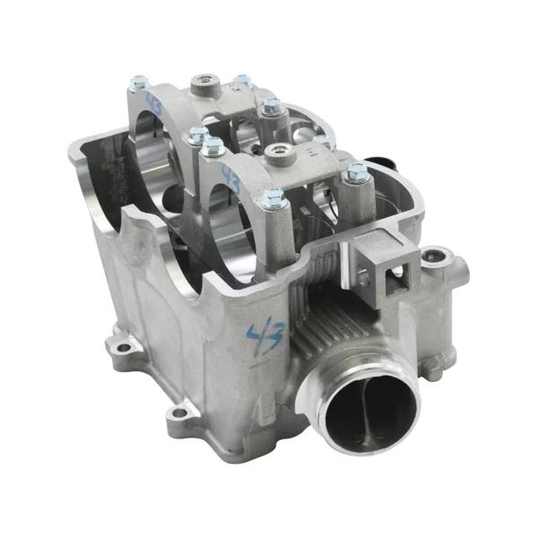 Hlava Kawasaki KXF 250 04-05, Suzuki RMZ 250 04-06