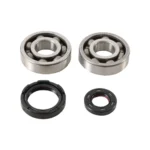 Sada ložísk a gufier kľukového hriadeľa Yamaha YZ 250 90-97 – Obrázok 3