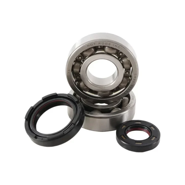 Sada ložísk a gufier kľukového hriadeľa Yamaha YZ 250 90-97