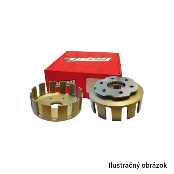 Spojkový kôš Kawasaki KXF 250 04-05, Suzuki RMZ 250 04-06