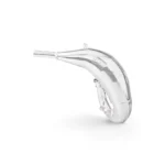 Výfukové koleno OXA FACTORY Beta RR 125 20-26 – Obrázok 2