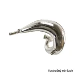 Výfukové koleno OXA FACTORY Honda CR 250 03-04 – Obrázok 2