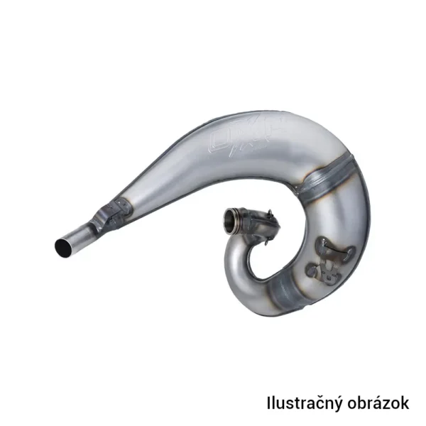 Výfukové koleno OXA FACTORY Honda CR 250 03-04