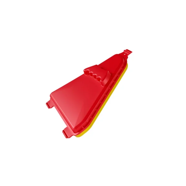 Kryt vzduchového filtra Honda CRF 250/450 25