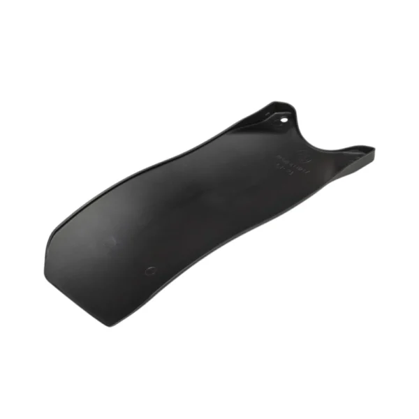Kryt zadného tlmiča Honda CRF 250 22-26, CRF 450 21-26