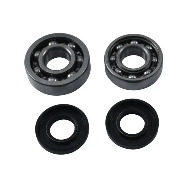 Ložiská a guferá kľukového hriadeľa Yamaha YZ 65 18-26, YZ 85 19-26