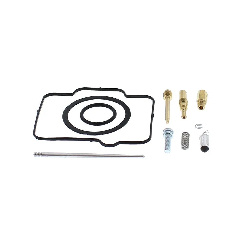 opravna sada karburatora honda cr 125 26-10058 Opravná sada karburátora Honda CR 125 85 – Obrázok 1