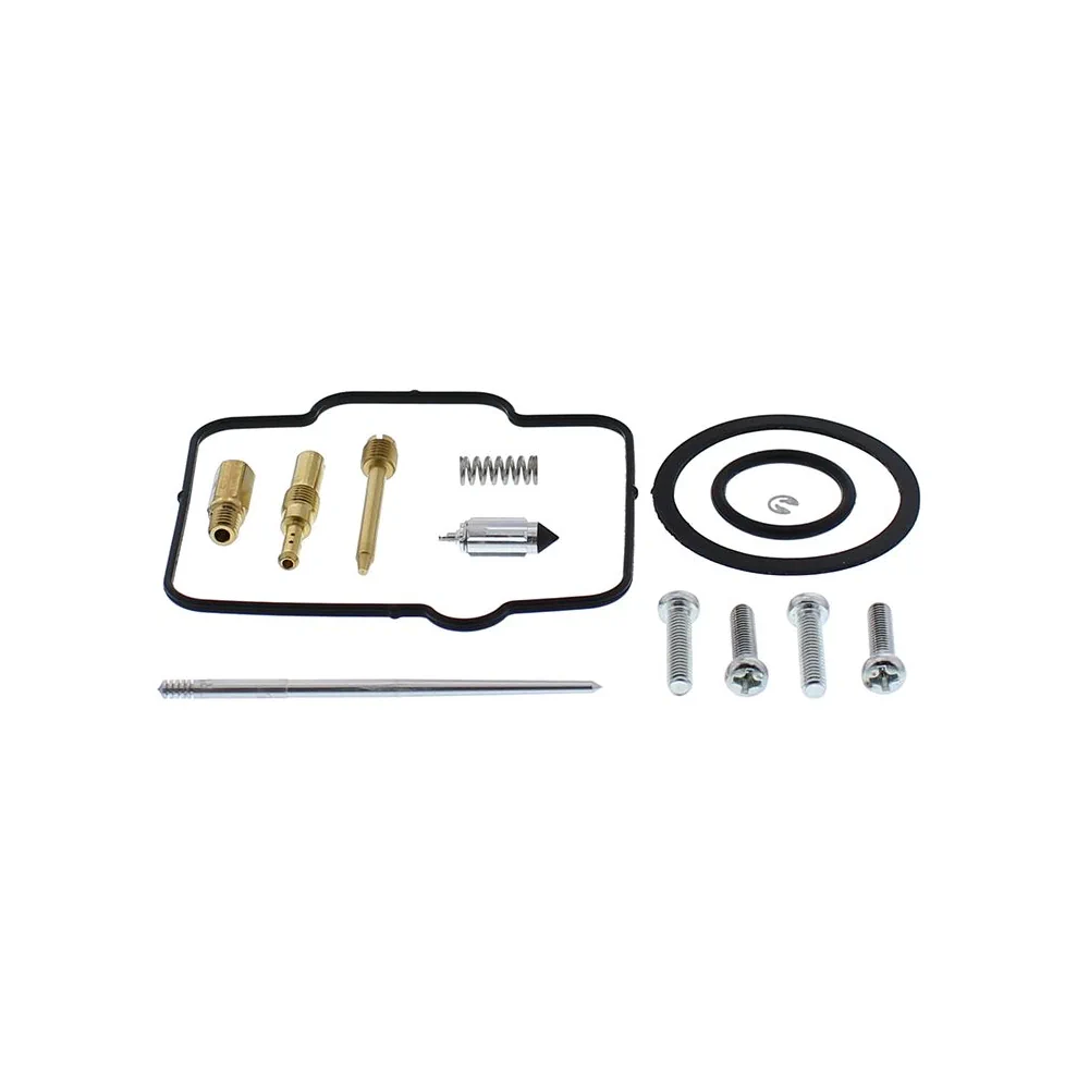opravna sada karburatora honda cr 125 26-1735 Opravná sada karburátora Honda CR 125 88-89 – Obrázok 1