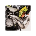 V?fukov? koleno KTM EXC 250/300 17-19, Husqvarna TE 250/300 17-19 – Obrázok 2