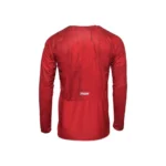 Dres Thor Pulse Red/White – Obrázok 2