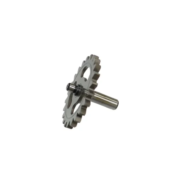 Hriadeľ vodnej pumpy Kawasaki KX 125 03-05