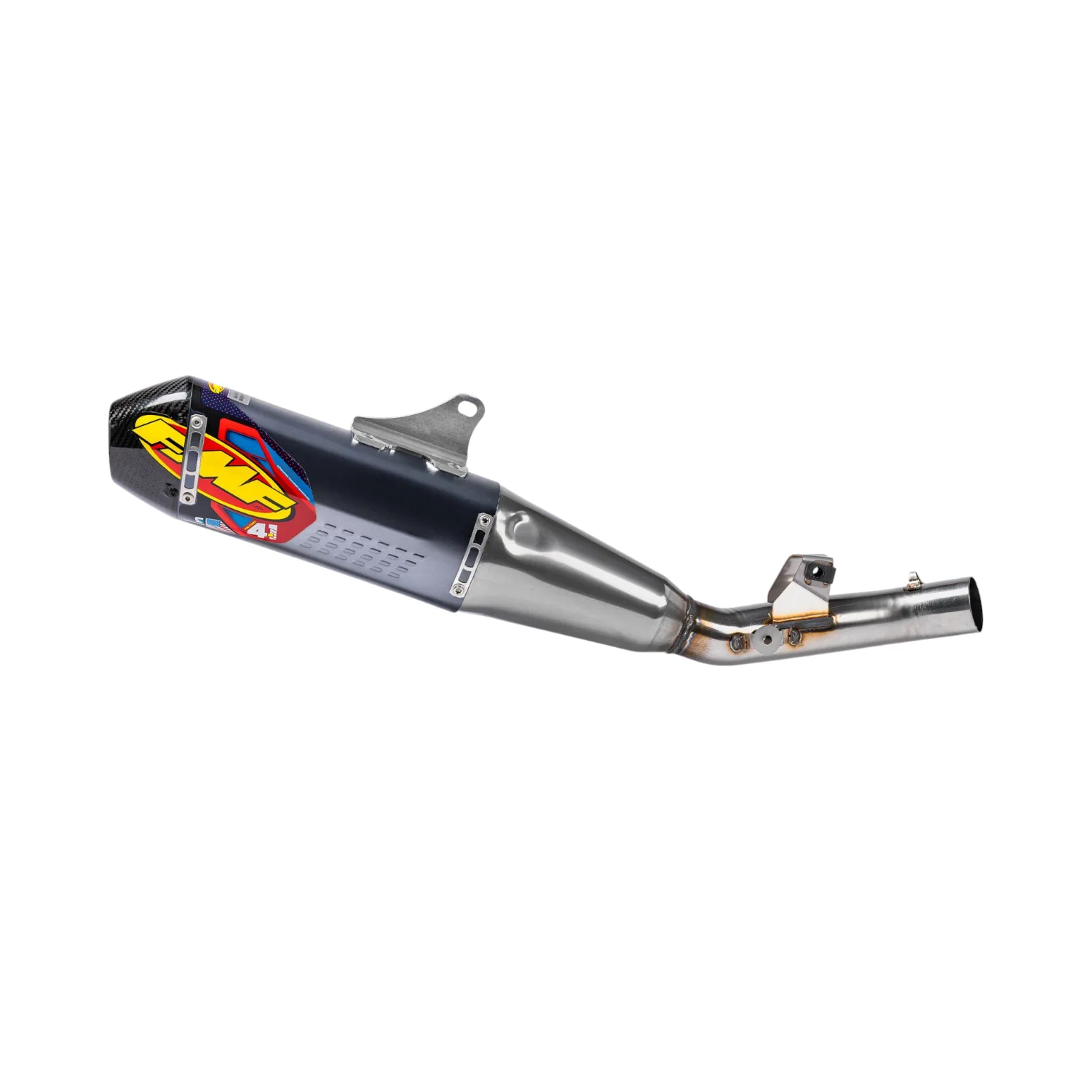 fmf factory 4.1 rct kxf 250 042411 Koncovka FMF FACTORY 4.1 RCT Kawasaki KXF 250 25-26 – Obrázok 1