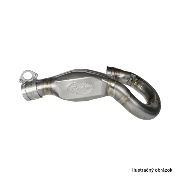 FMF MegaBomb Suzuki RMZ 250 10-12