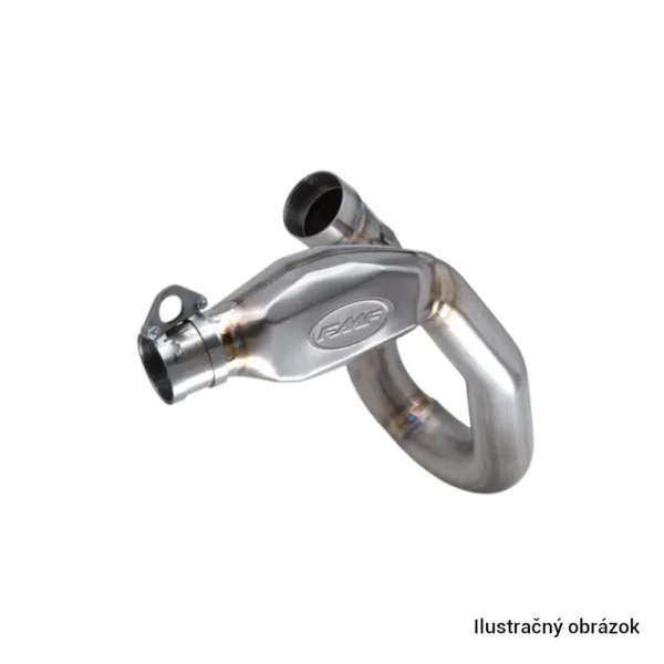 FMF MegaBomb Ti Kawasaki KXF 250 25-26
