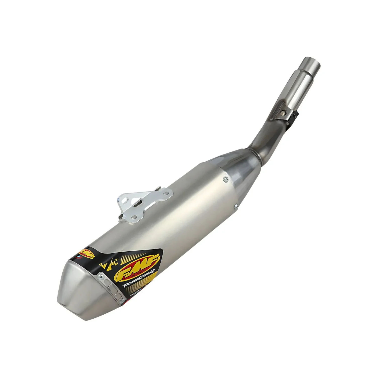 fmf powercore 4 hex kxf 450 042309 Koncovka FMF Powercore 4 HEX Kawasaki KXF 450 09-11 – Obrázok 1